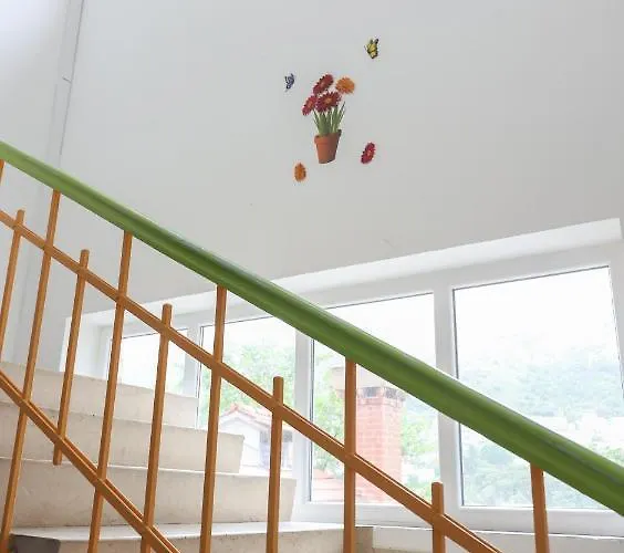 Hi ドゥブロブニク