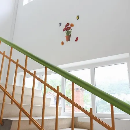 Hi Ντουμπρόβνικ