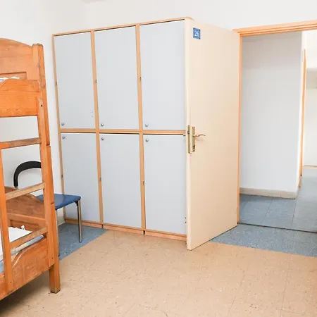 Hostel Hi