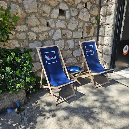 Hi Hostel Ντουμπρόβνικ